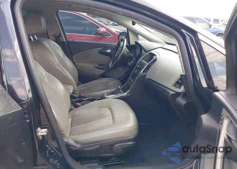 2015 Buick Verano Convenience Group из США, поврежденный, VIN 1G4PR5SK6F4183966